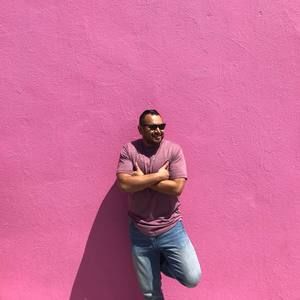 Meet your Posher, Ray